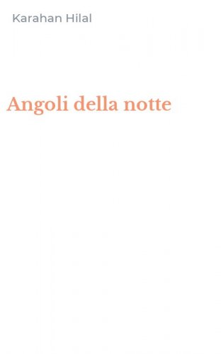 Angoli della notte