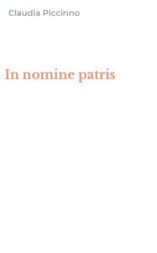 In nomine patris