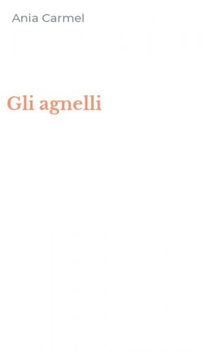 Gli agnelli