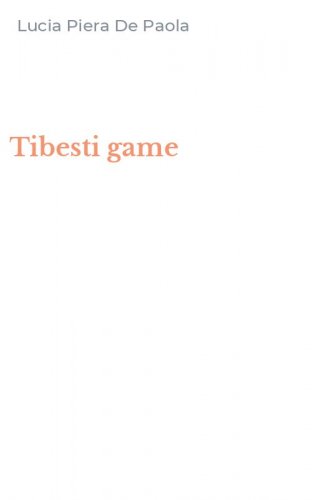 Tibesti game