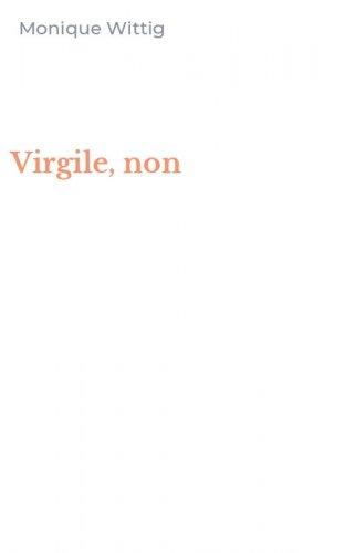 Virgile, non