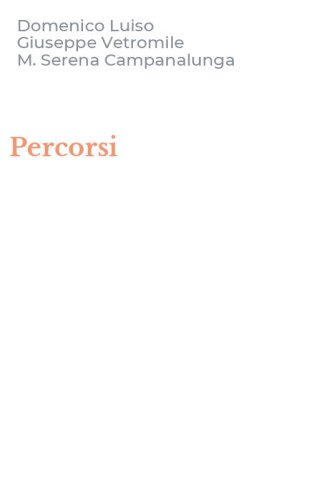 Percorsi