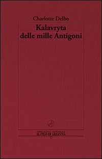 Kalavryta delle mille Antigoni
