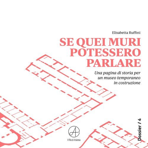 Se quei muri potessero parlare. Una pagina di storia per un museo temporaneo in costruzione