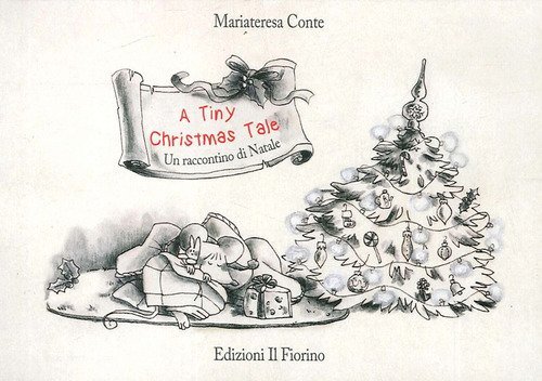 A tiny Christmas tale-Un raccontino di Natale