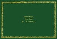 Albo pittorico delle nozze di S. A. R. Francesco V