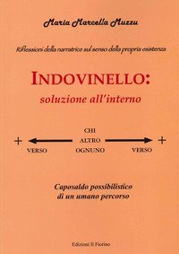 Indovinello. Soluzione all'interno
