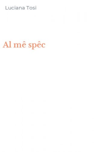 Al m&ecirc; sp&ecirc;c