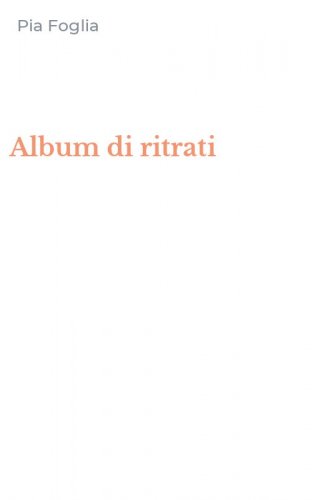 Album di ritrati