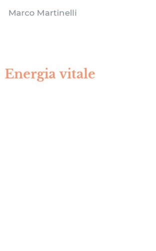 Energia vitale