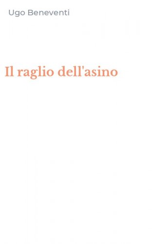 Il raglio dell'asino