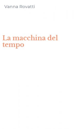 La macchina del tempo