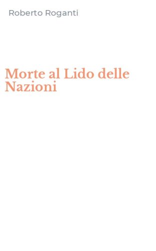 Morte al Lido delle Nazioni