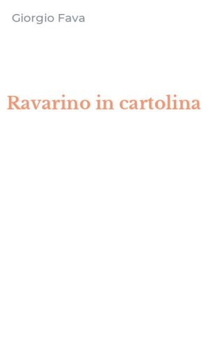 Ravarino in cartolina