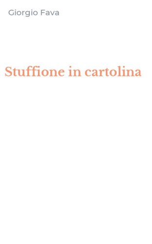 Stuffione in cartolina
