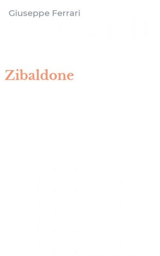 Zibaldone