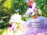 Ugo il millepiedi che navigava in internet