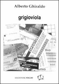 Grigioviola