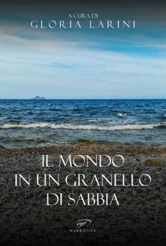Il mondo in un granello di sabbia