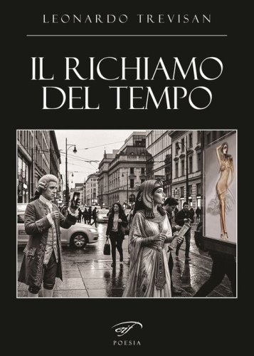 Il richiamo del tempo