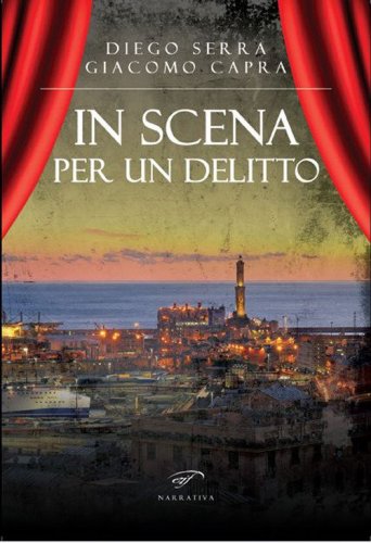 In scena per un delitto