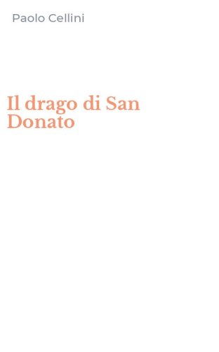 Il drago di San Donato