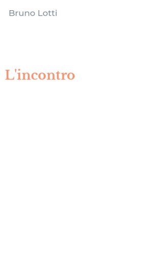 L'incontro