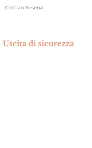 Uscita di sicurezza