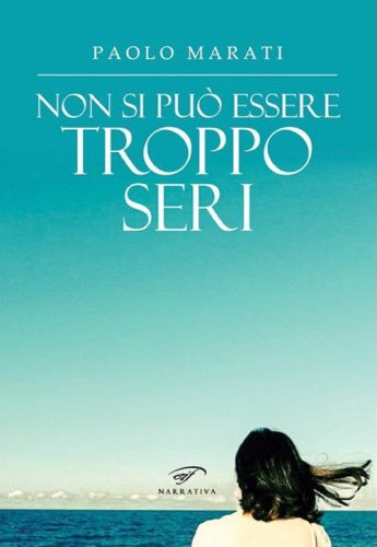 Non si pu&ograve; essere troppo seri