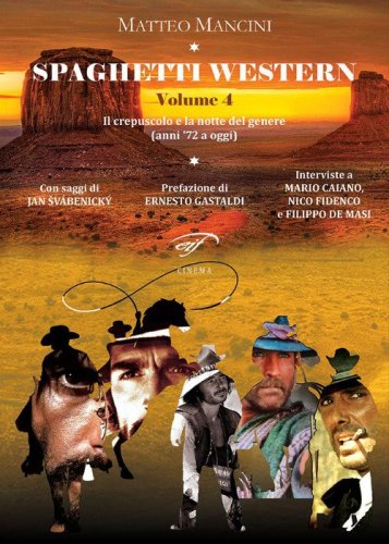 Spaghetti western