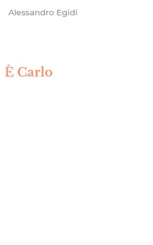 &Egrave; Carlo