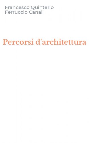 Percorsi d'architettura
