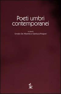 Poeti umbri contemporanei
