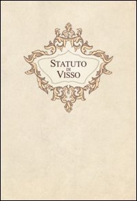 Statuto di Visso