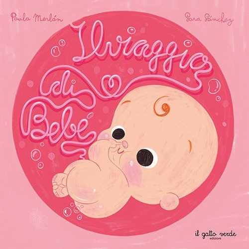 Il viaggio di Beb&egrave;