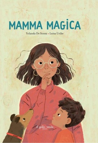 Mamma magica