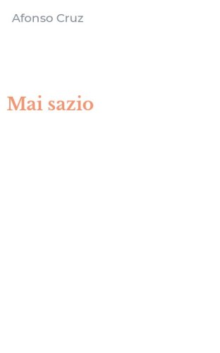 Mai sazio