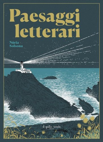 Paesaggi letterari