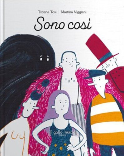 Sono cos&igrave;