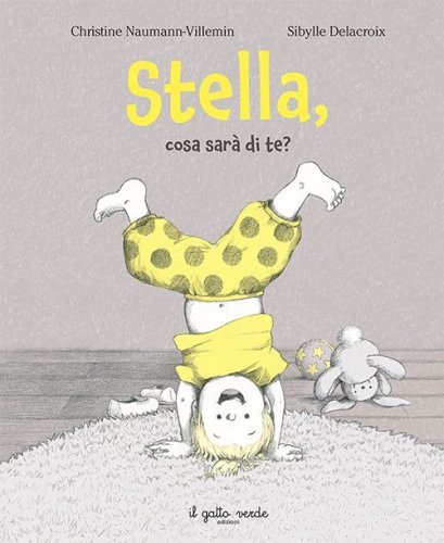 Stella, cosa sar&agrave;&nbsp;di te?