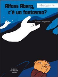 Alfons Aberg, c'&egrave; un fantasma?