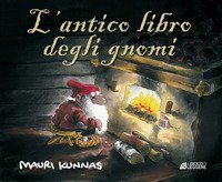 L'antico libro degli gnomi