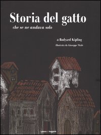 Storia del gatto che se ne andava solo