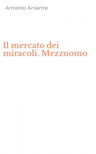 Il mercato dei miracoli. Mezzuomo