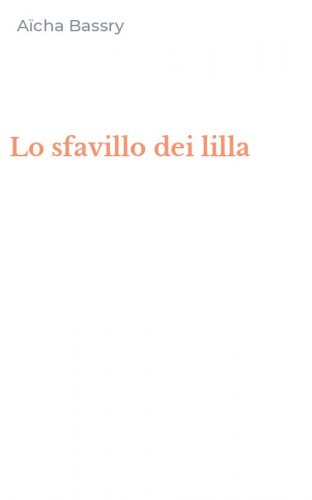 Lo sfavillo dei lilla
