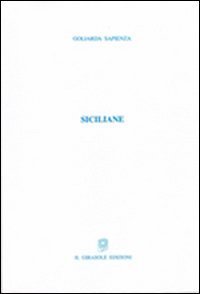 Siciliane