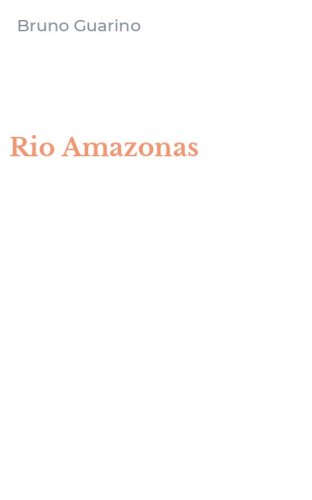 Rio Amazonas