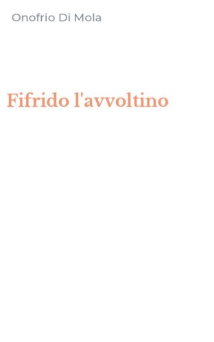 Fifrido l'avvoltino