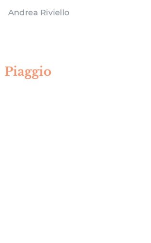 Piaggio