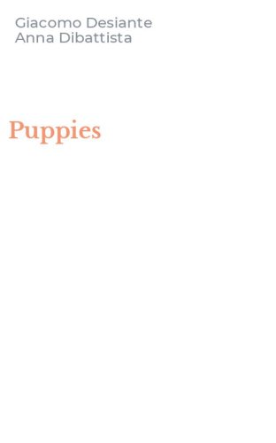 Puppies